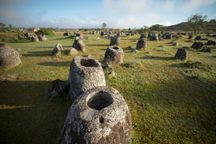 Plain of Jars site 1.