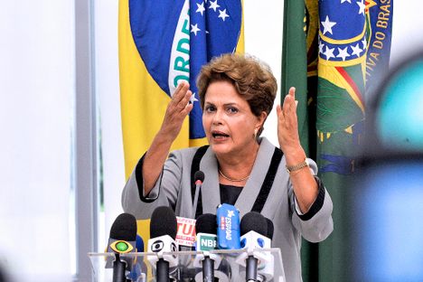 Brazil's Plans For A $250 Million Spy-Proof Underwater Cable To Europe