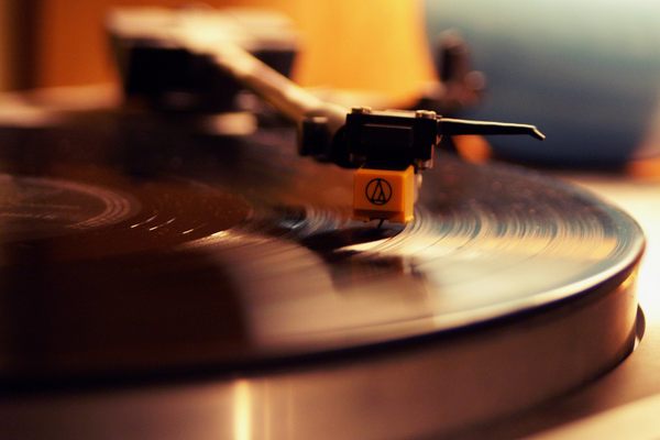 Some songs can really take you places.