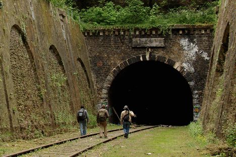 Petite Ceinture