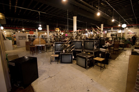 Film Biz Recycling