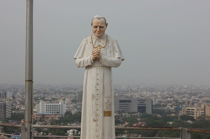 John Paul II