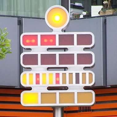 Mengenlehreuhr