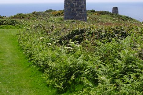 Sark Dark Sky Island