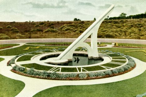 Urbano Sundial
