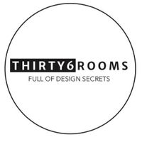 Profile image for thirty6rooms