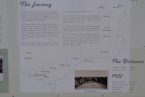 Information panel #2