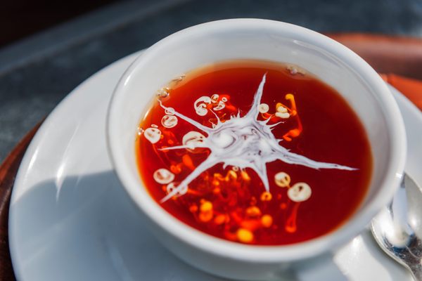 How to Have a Very German Tea Ceremony