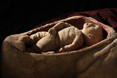 Birth Rights: Exploring the Medical Fight Over "Labor" in the 18th Century
