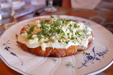 Lángos