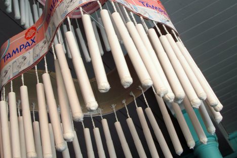 Tampons Could Soon Be Free For All Women in Sydney