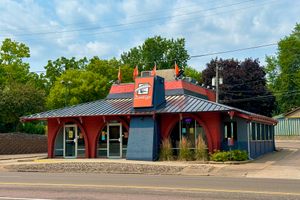 Zantigo in St Paul, Minnesota