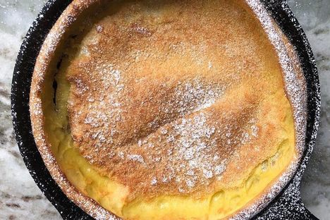 Dutch Baby