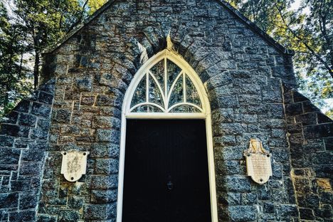 Smith Chapel