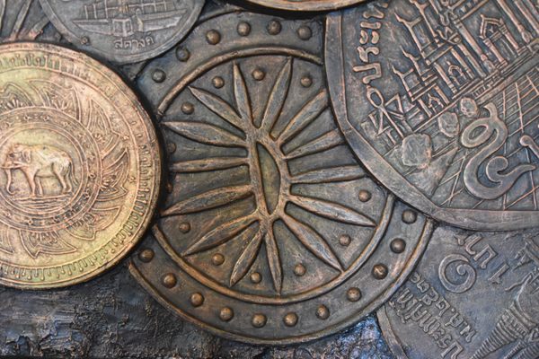 Bangkok Coin Museum