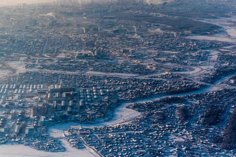 Yakutsk