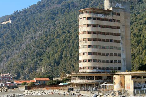 Colonia Fara