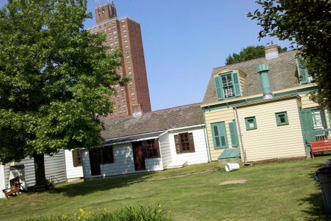 Weeksville Heritage Center