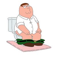 Profile image for petergriffin
