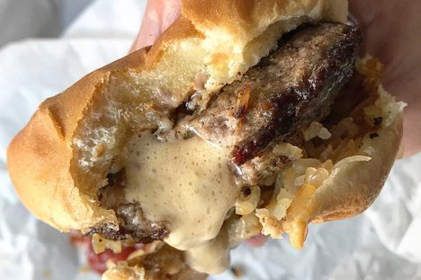 Jucy Lucy