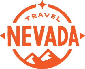 Travel Nevada logo