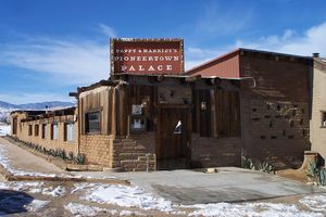 Photo of Pioneertown