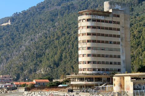Colonia Fara