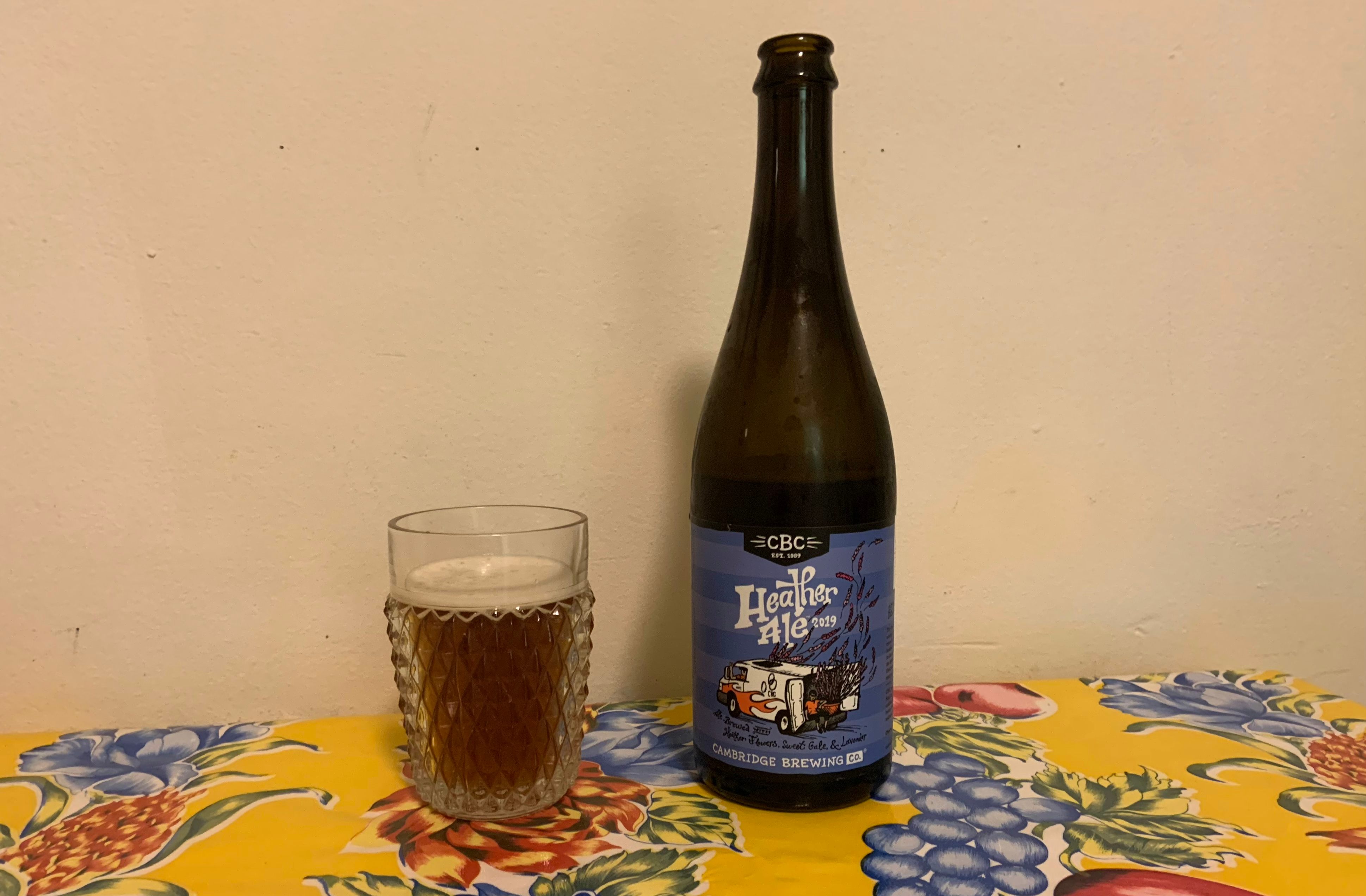 Gruit-style beers are based on recipes that predate the use of hops.
