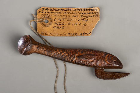 Coffin Shards, Hair Locks, and Other Early Travel Souvenirs