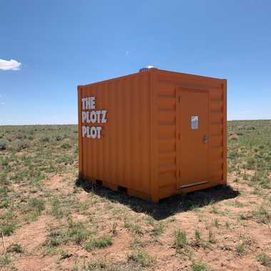 The reconstructed Plotz Plot, now accepting contributions.