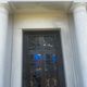 Rice Family Mausoleum in New Orleans