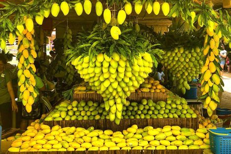 Guimaras Mango Festival