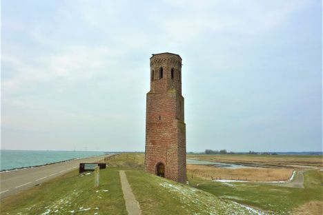 Plompe Toren
