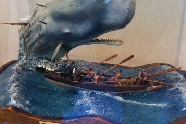 The Whaling Museum