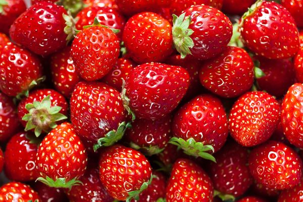 How Will You Celebrate Strawberry Season?