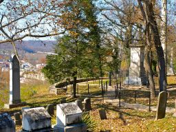 Grave of Daniel Boone