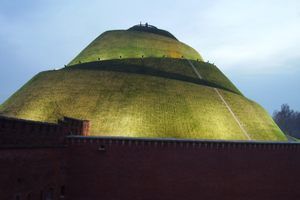 Photo of Krakow