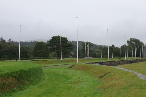 Tynwald Hill 2.