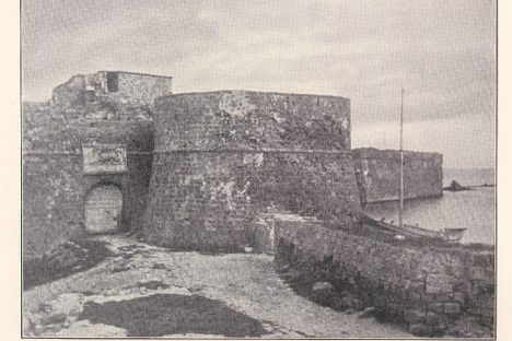 The Real Life Tragedy Behind Othello's Tower