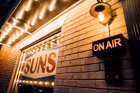 Suns Cinema