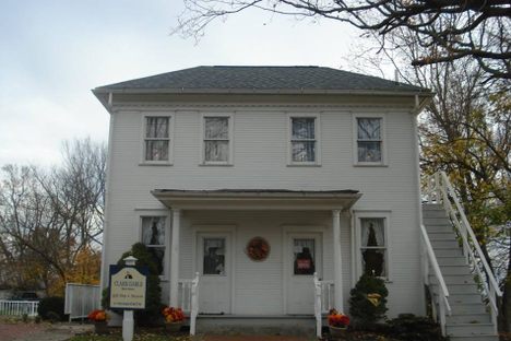 Clark Gable Foundation