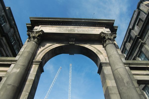 Regent Bridge