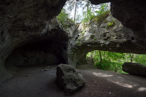 Königshöhle