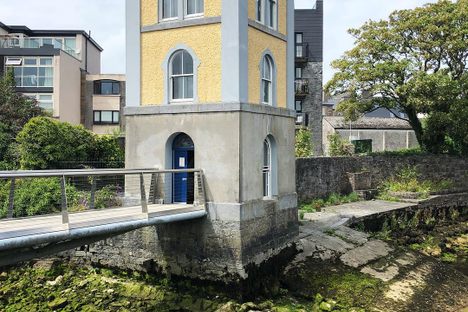 Fishery Watchtower Museum