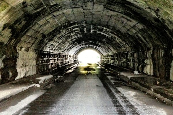Culvert Road