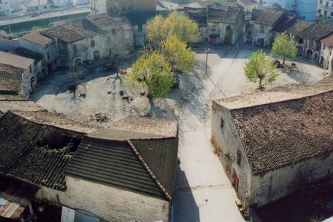 Verlasce