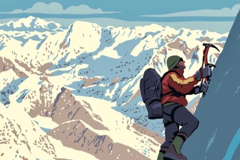 Mountain Management