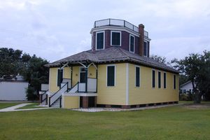 Photo of Hatteras