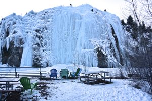 Photo of Lake City