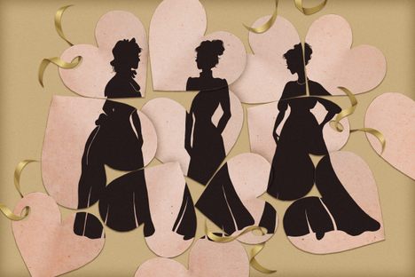 How do historians piece together long-lost stories of those who would be considered part of the LGBTQIA+ community?